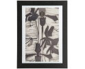 Shift Fotolijst Met Houten Rand Medium 40x30 - BePureHome