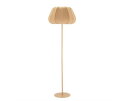 Floor lamp Sora - natuurlijk | BY-BOO