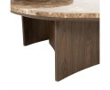 Salontafel Okke 80x80cm - large | Eleonora