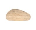 Eiken Blad Cloud 180 cm Naturel