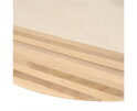 Diago (set of 2) 80x80cm - natuurlijk | BY-BOO