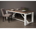 Napoli Eetkamertafel 220 cm
