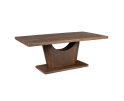 Eettafel Voco | 200 cm | Brown