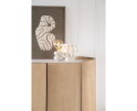 Kabinet Don 120x40cm - naturel | Eleonora