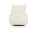 Fauteuil Loys - beige | Eleonora