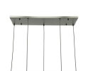 Pivot cluster rectangular - grijs | BY-BOO