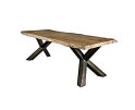 Yunta Eetkamertafel 240 cm