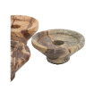 Sumi small ( set of 4) - veelkleurig | BY-BOO