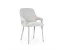 Chair Fika - beige | BY-BOO