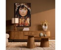 Salontafel | Solana | 50 cm | Naturel