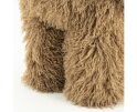 Stool Doodly - taupe | BY-BOO