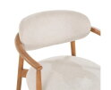 Stoel Roy - beige | Eleonora