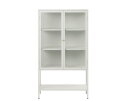 CARMEL CABINET H160 CM HIGH LEGS