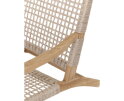 fauteuil William High back