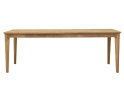 Utopia eettafel Modo uitschuifbaar