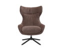 Fauteuil Olivia | Purple
