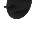 Wandrek Lena | 75 cm | Zwart