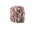 Fauteuil Rosa Rood