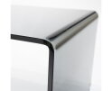 Coffee table Shadow - grijs | BY-BOO