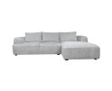 Canterbury 2 5-AL + Chaise R - Mona 110 Sand