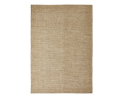 by fonQ Mellow Vloerkleed - Taupe - Rechthoekig - 200 x 300 cm