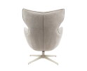 Fauteuil Julia | Taupe