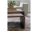 DTP home Evo salontafel teakhout 110x50x35 cm