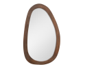 Spiegel Lou | 60 cm | Brown