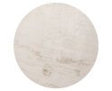 vloerkled Lodge rond medium