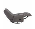Relaxfauteuil Lazy | Dark Grey