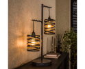 Tafellamp Spindle 2 lampen | Ray