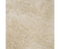 Laska 230x160cm - beige | BY-BOO