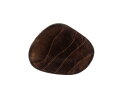 Bijzettafel H55 Eclips - Koper antiek finish