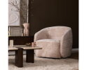 Fauteuil Yara | Beige