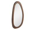 Spiegel Lou | 60 cm | Brown