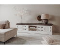 Fleur TV-meubel 220 cm