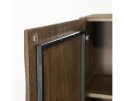 Kabinet Felix 109x41.5cm - naturel | Eleonora