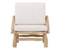 fauteuil Blue Marlin