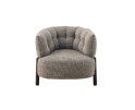 Fauteuil Feda Bruin