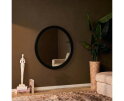 Spiegel Dide | 80 cm | Black