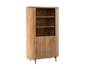Wandkast Solana | 115 cm | Naturel