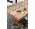 Classic eettafel Borgo