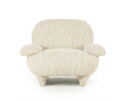 Fauteuil Jayden - beige | Eleonora