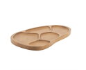 Ushi 50x2.5cm - brown | BY-BOO