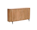 Dressoir Solana | 165 cm | Naturel