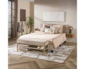 Schoenenbank Terra 125 - Beige