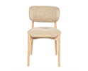 Stoel Rune naturel - serene | Eleonora