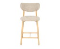 Bar stool Sedia - natural | BY-BOO