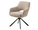 COWLEY ARMCHAIR LINEN