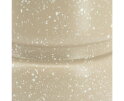Spatter 30x30cm - taupe | BY-BOO